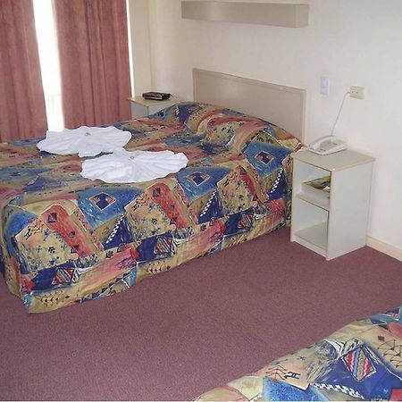 Goolwa Riverport Motel Exterior foto