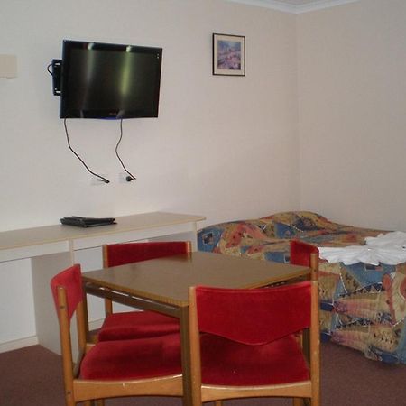 Goolwa Riverport Motel Exterior foto